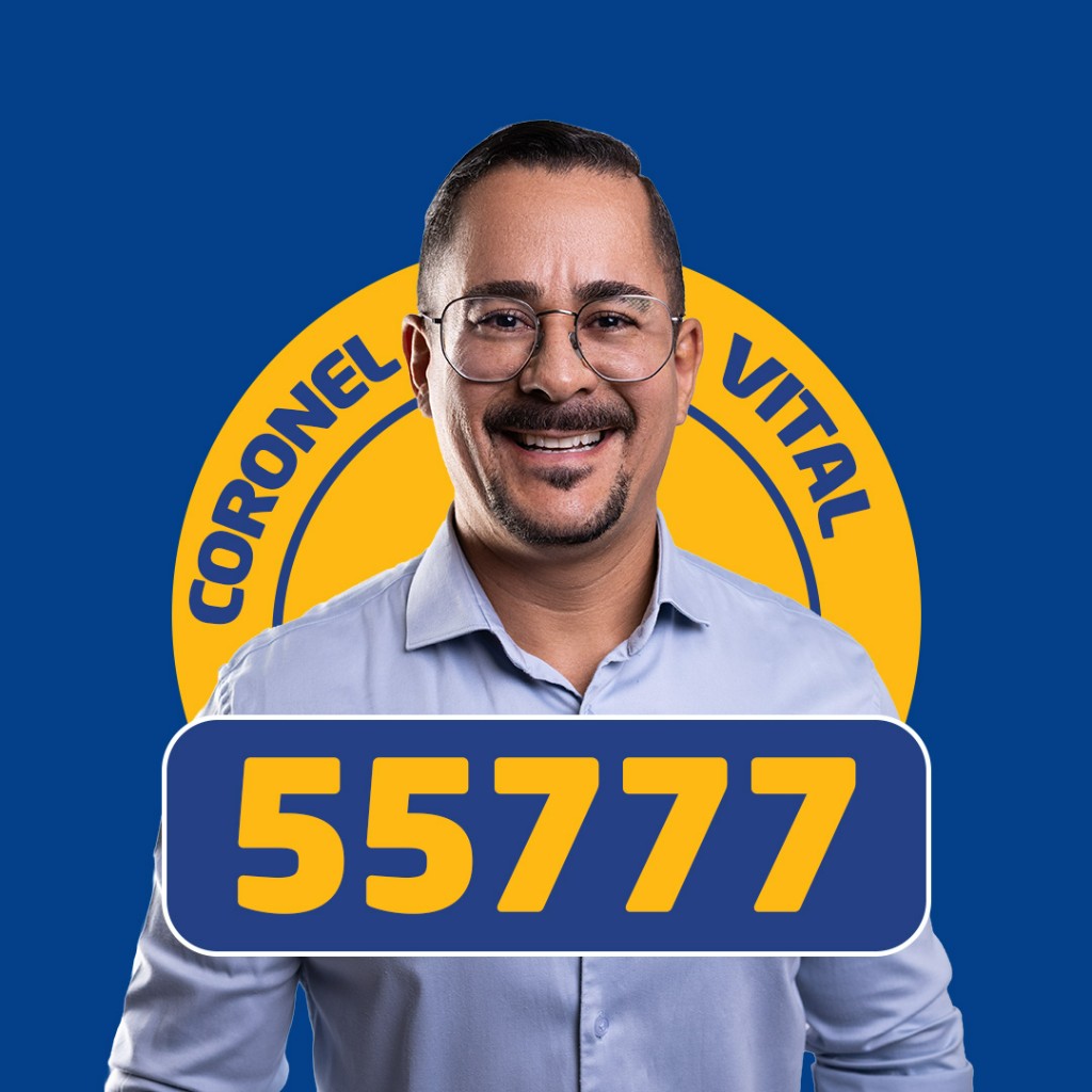 Coronel Vital
